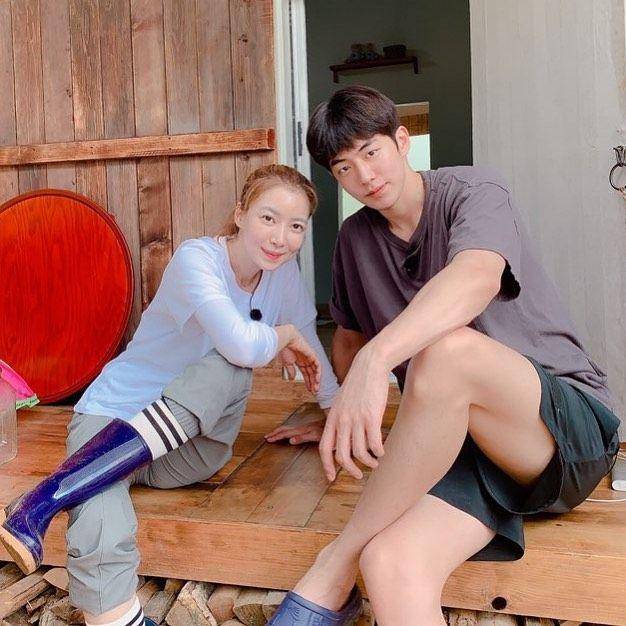 Instagram.com/loveyoonsea