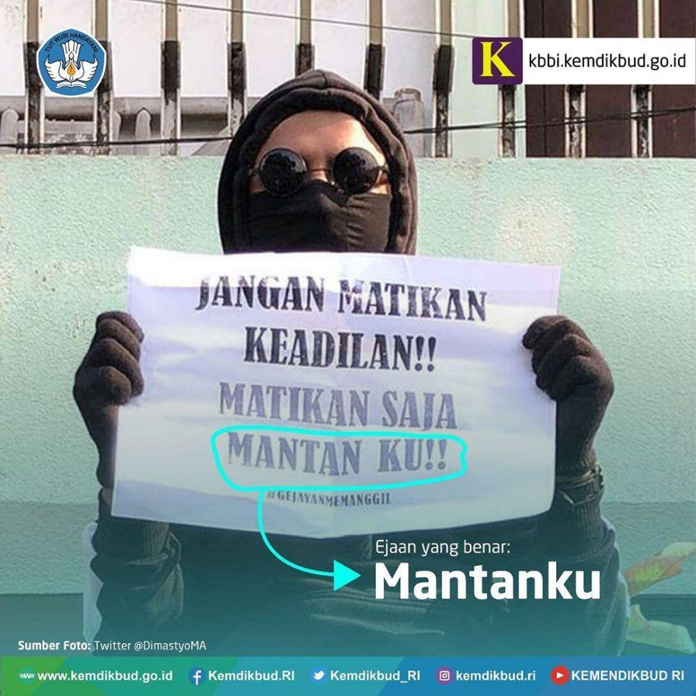 Instagram/kemdikbud.ri