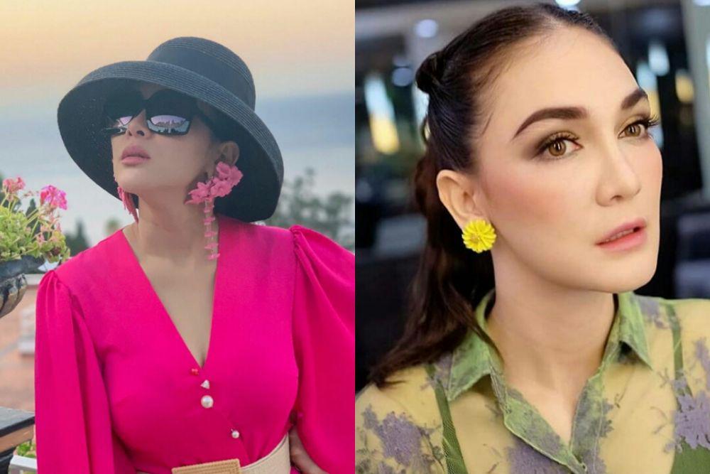 Isu Konflik hingga Putus Cinta, 5 Seleb Ini Unfollow Akun Artis Lain