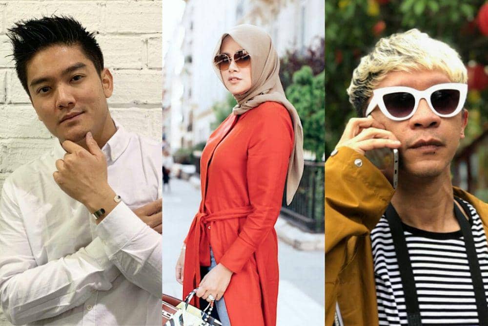 Tak Disangka, Ternyata 5 Artis Ini Punya Gangguan Pendengaran