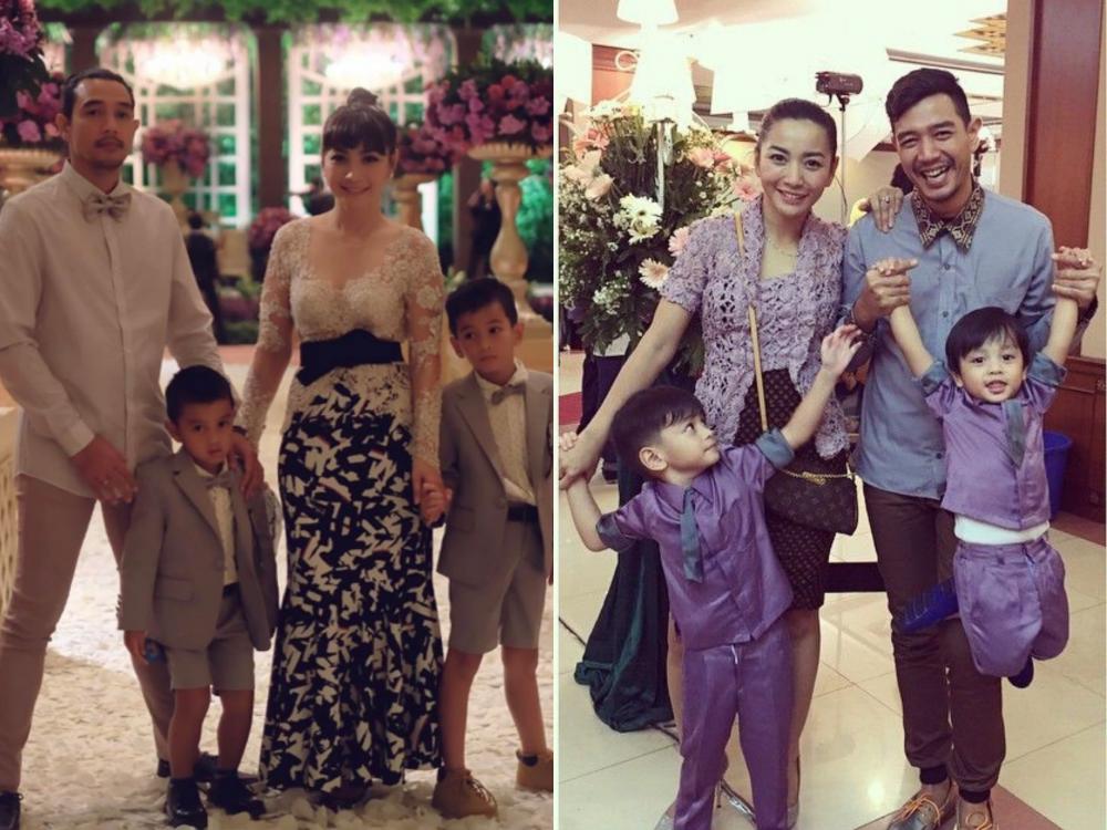 8 Style Batik & Kebaya Hesti Purwadinata, Tradisional hingga Modern