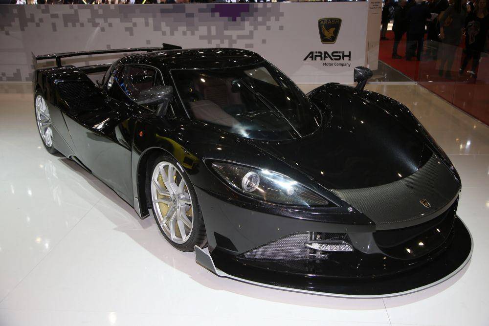 topspeed.com