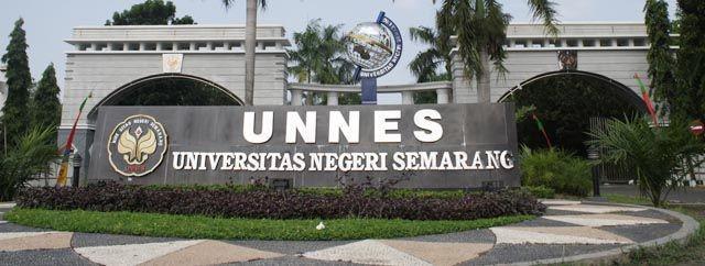 Datang ke UGM, Rektor Unnes Klaim Tuduhan Plagiat Hanya Kebohongan