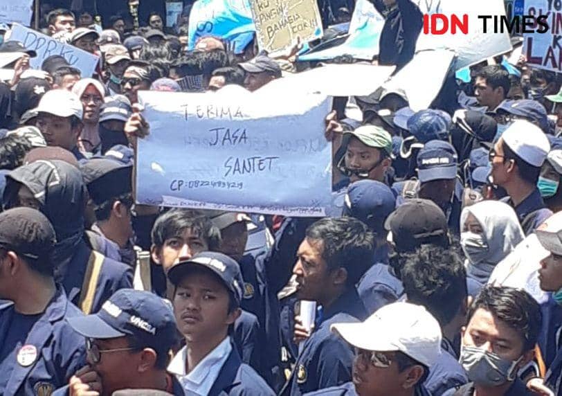 IDN Times/Ardiansyah Fajar