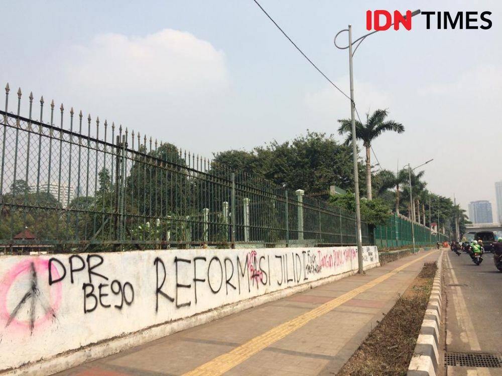 IDN Times/Irfan Fathurohman
