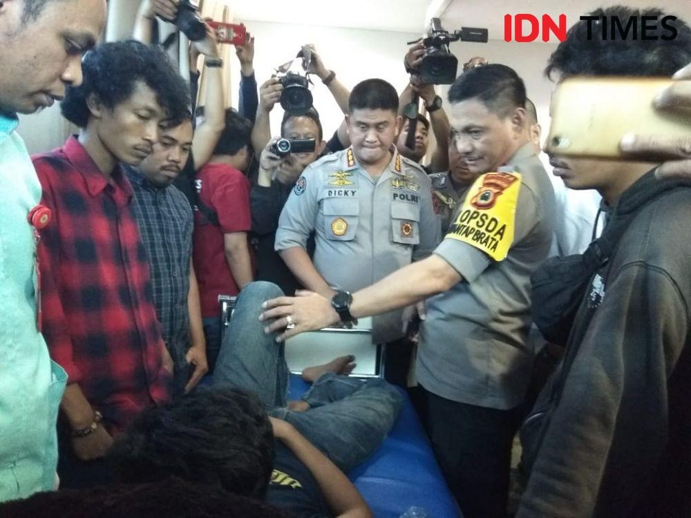 Deretan Peristiwa di Sulsel yang Paling Menyita Perhatian Tahun 2019