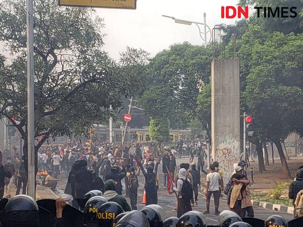 IDN Times/Hana Adi Perdana