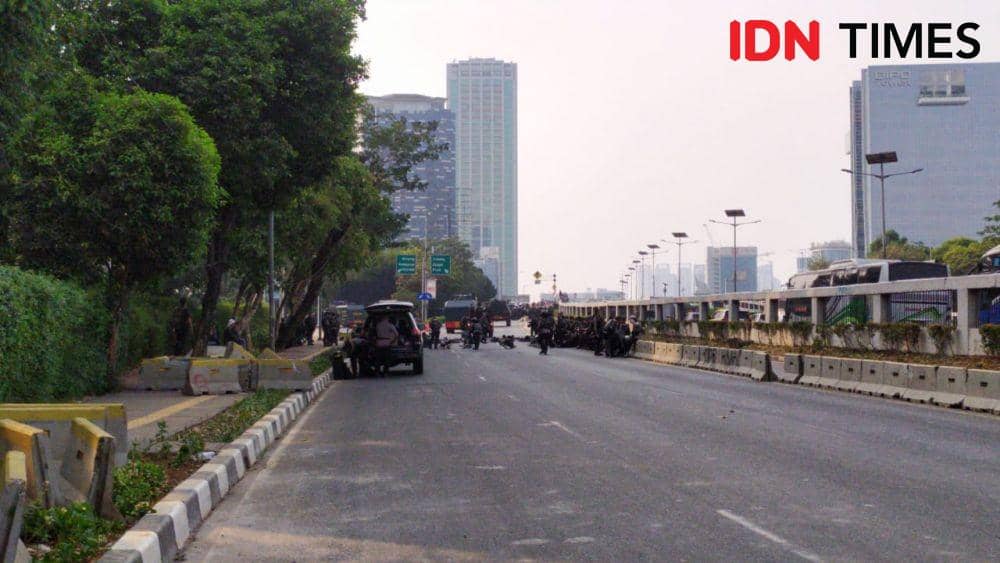 IDN Times/Aldzah Aditya