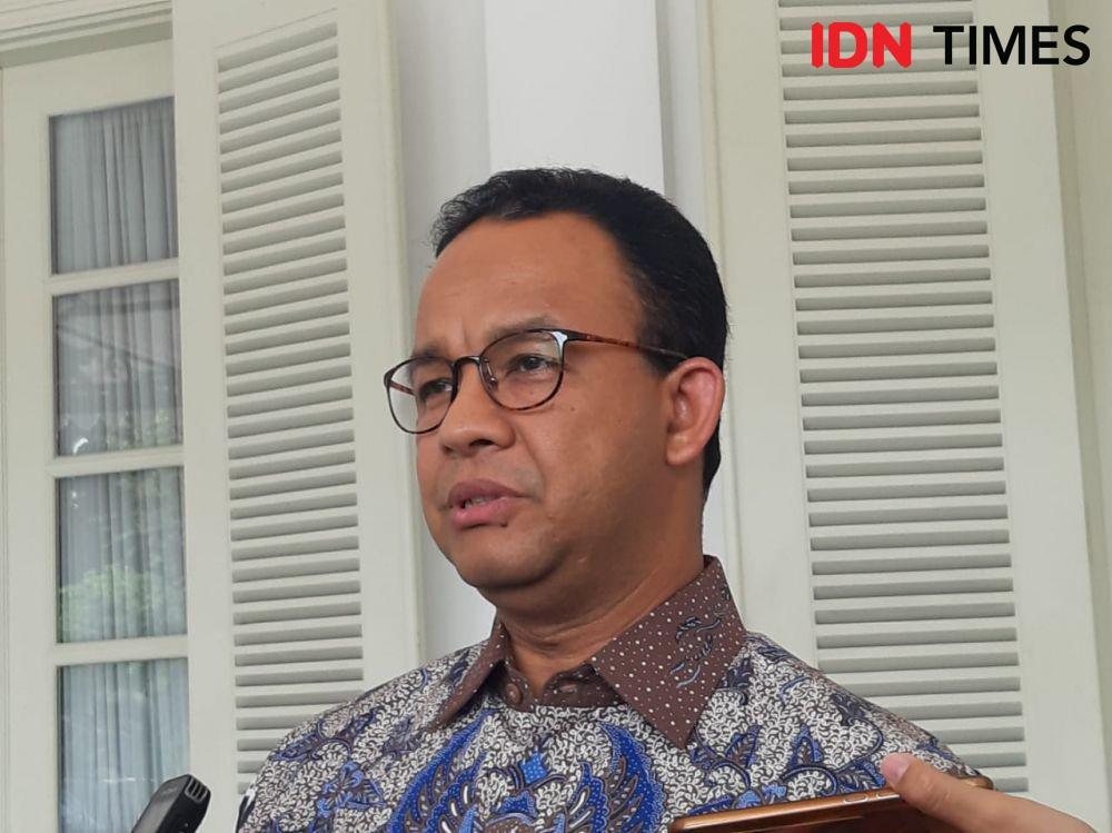 4 Fakta Rumah Dinas Gubernur DKI yang Butuh Dana Rehab Rp2,4 Miliar