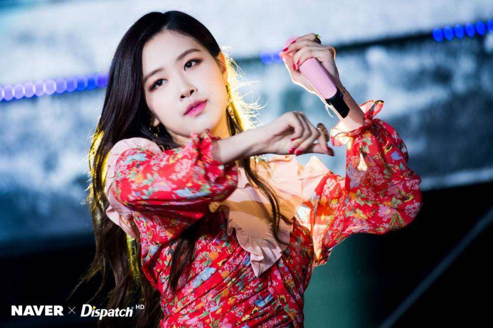 Naver x Dispatch