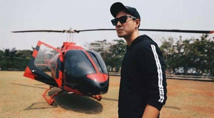 instagram.com/vjdaniel