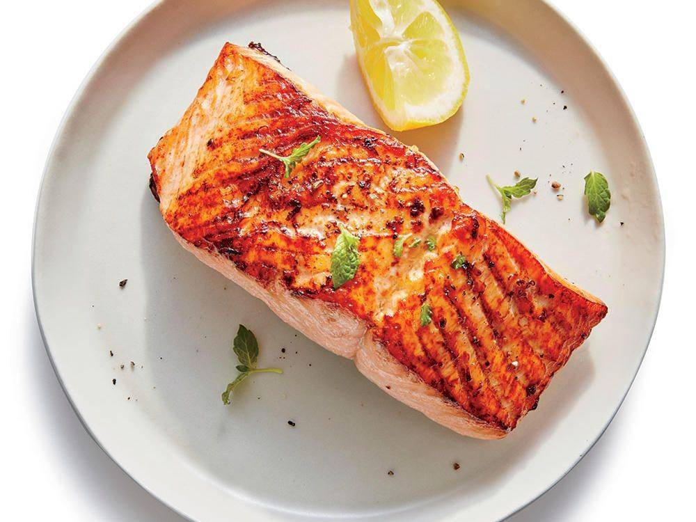 Ilustrasi masakan berbahan dasar salmon (cookinglight.timeinc.net)