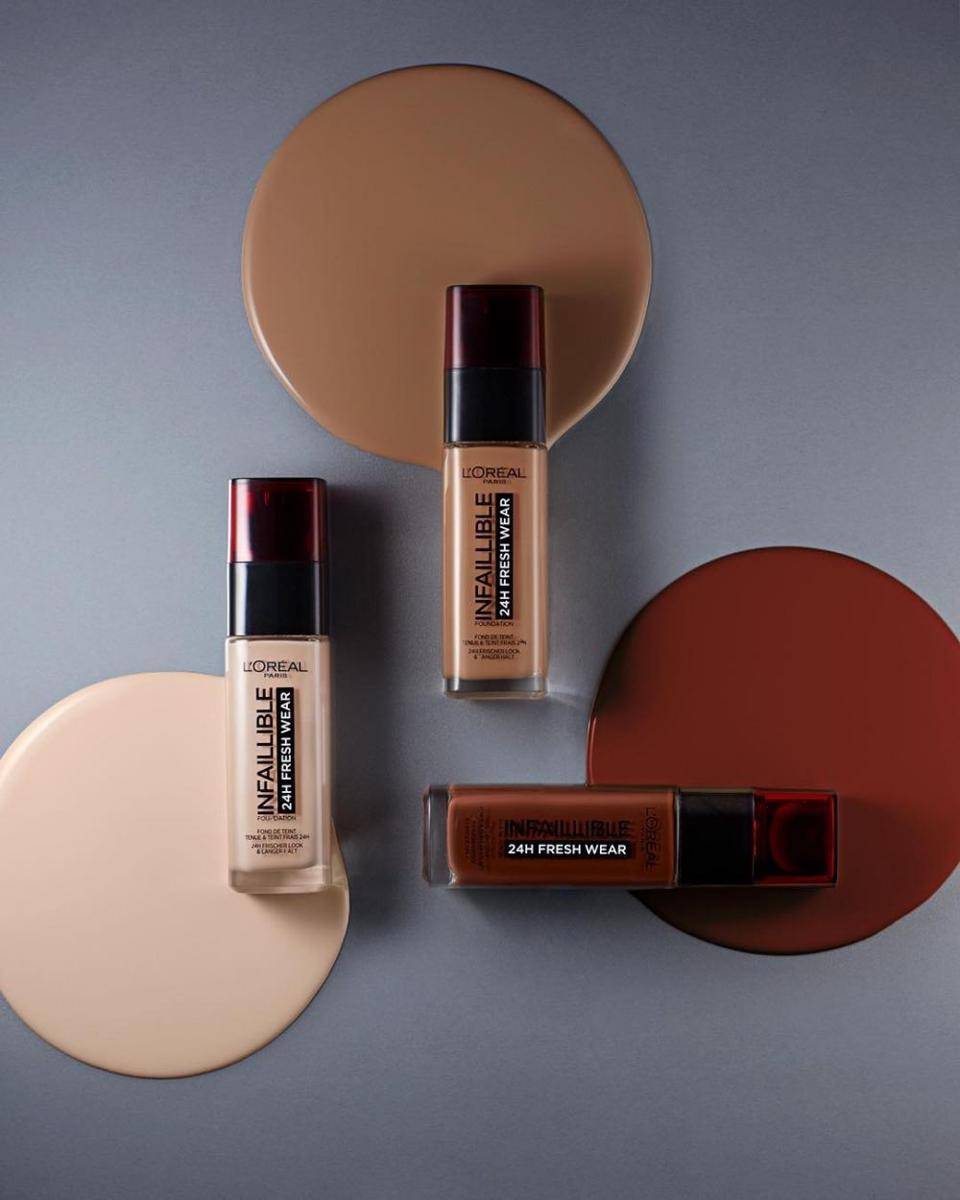 instagram/lorealmakeup