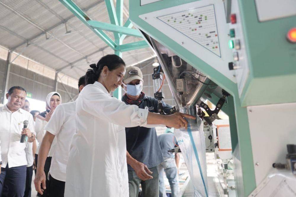 IDN Times/PT Pupuk Indonesia