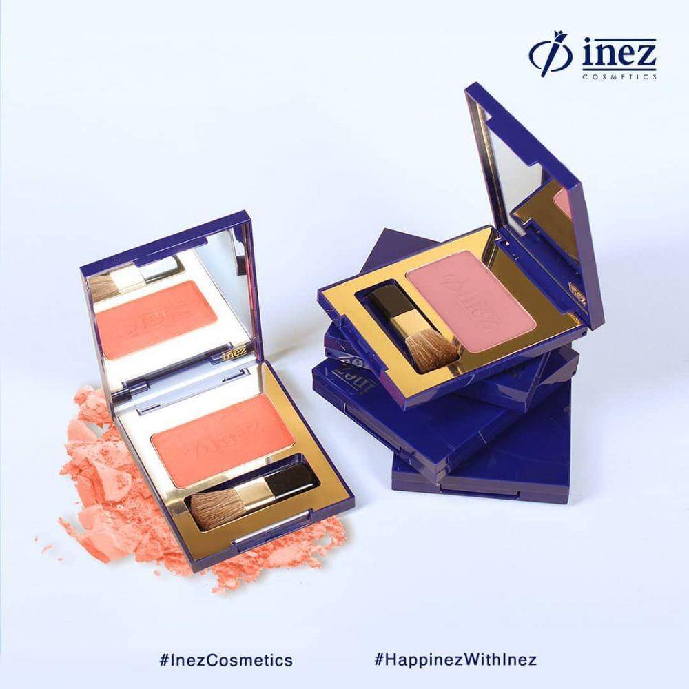 instagram.com/inezcosmetics