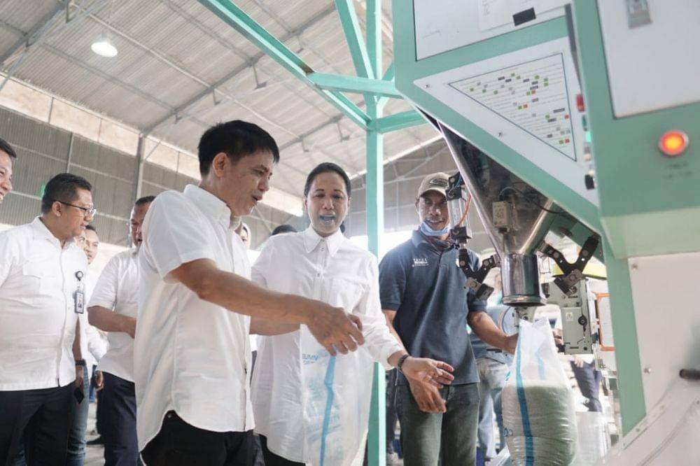 IDN Times/PT Pupuk Indonesia