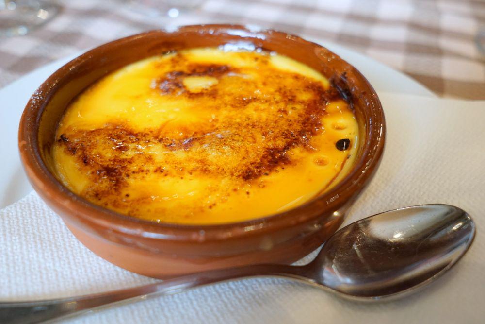 5 Dessert Manis dan Lezat Khas Spanyol, Dijamin Ingin Nambah Lagi