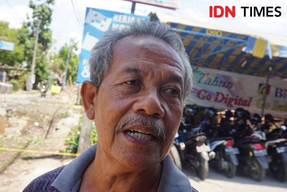 IDN Times/Tunggul Kumoro