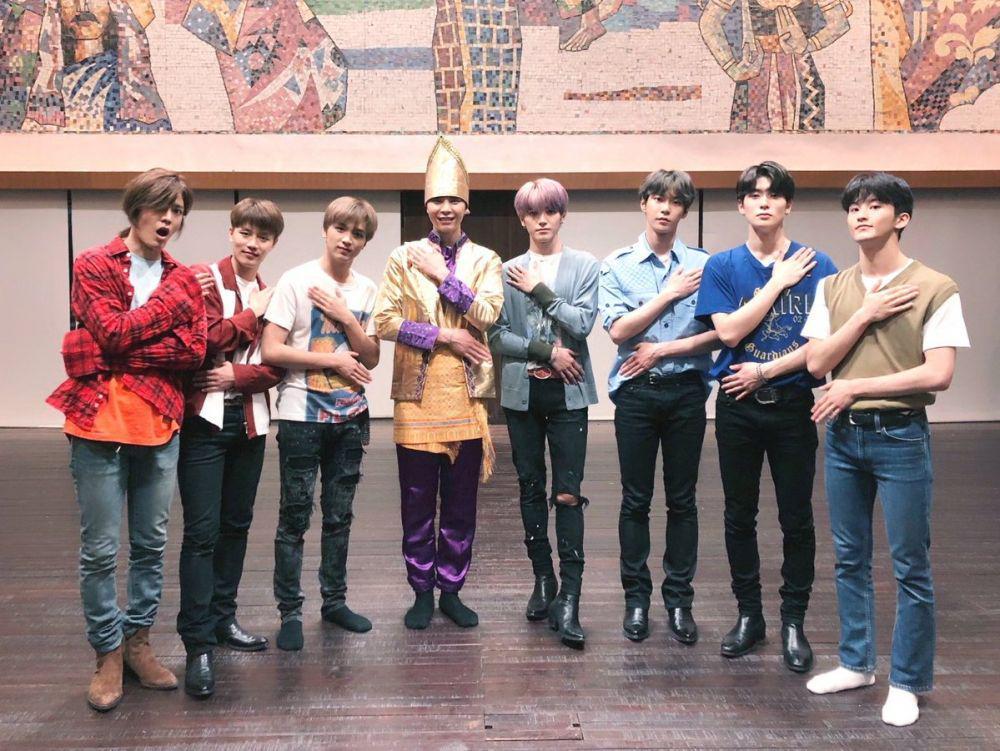 NCT 127 Segera Comeback, 6 Hal yang Paling Dinanti Fans