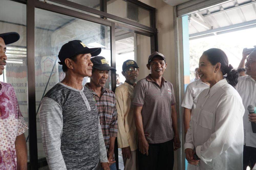 IDN Times/PT Pupuk Indonesia