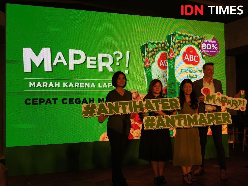 Cara Melawan Haters dari Social Media Influencer, Sarah Ayu