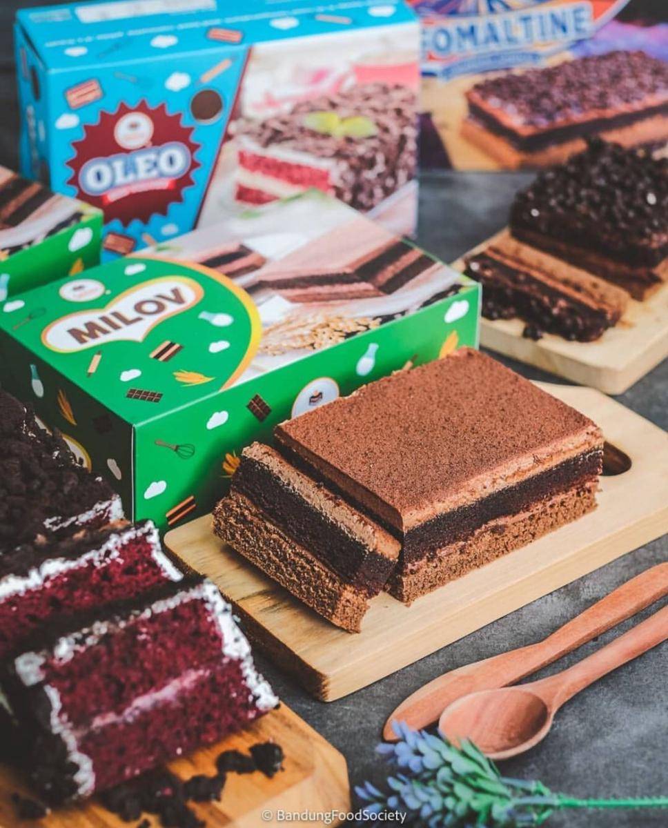 Instagram.com/bandungfoodsociety