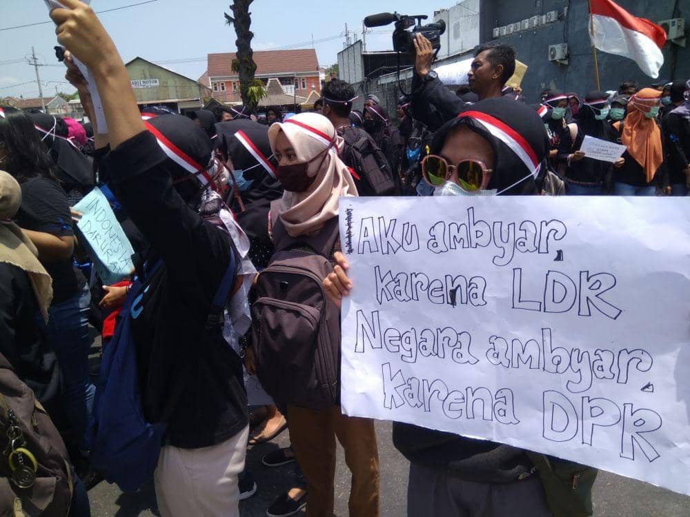 IDN Times/Nofika Dian Nugroho