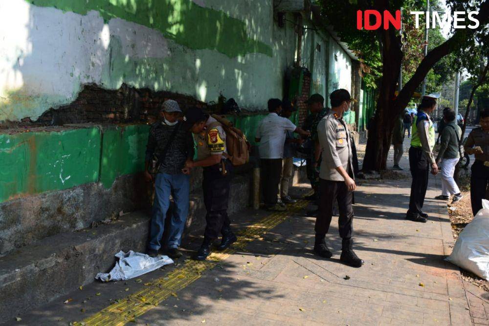 IDN Times/Candra Irawan