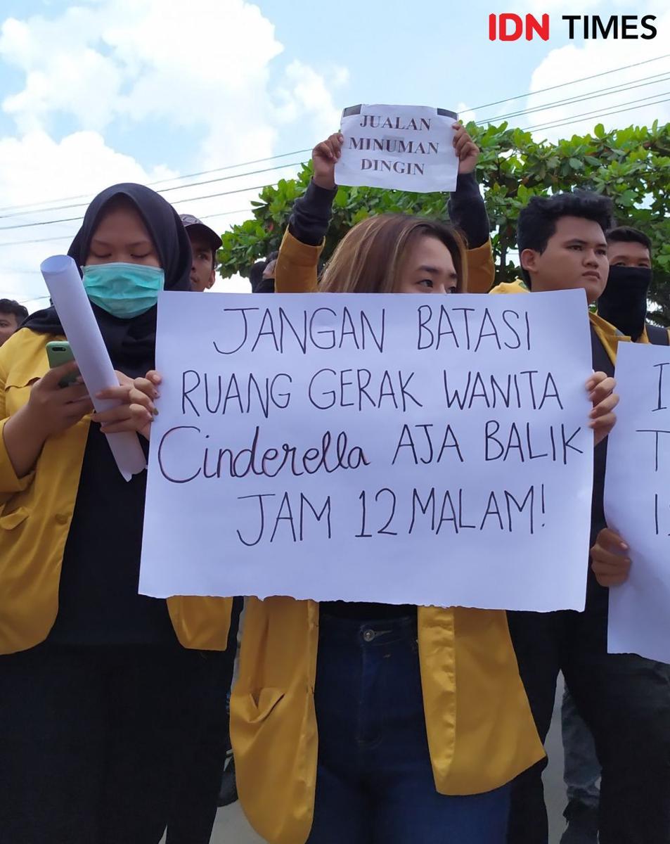 Bawa Selebgram Demo ke DPR, LSPR Jadi Trending Topic di Medsos