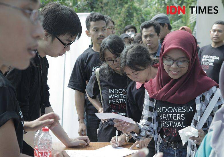 Dok. IDN Times