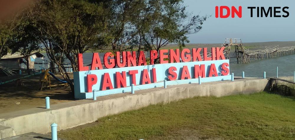 Laguna Pengklik Mati Suri, Ini Solusi Dinas Pariwisata