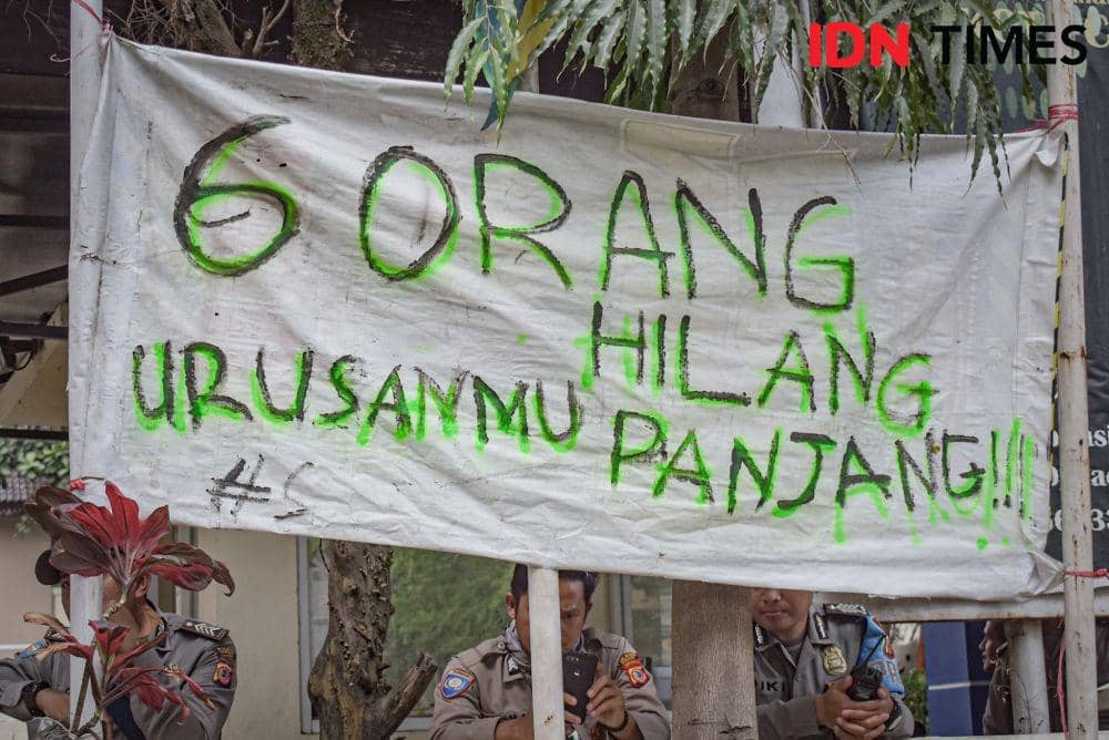 IDNTimes/Bagus F