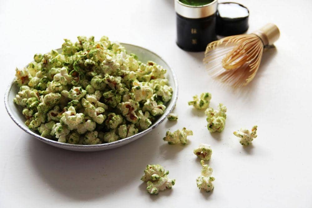 5 Kreasi Popcorn Unik Bercita Rasa Lezat, Cocok untuk Santai!