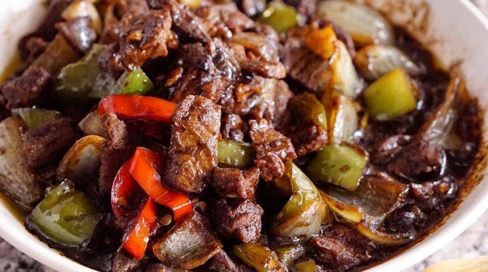 15 Olahan Daging Sapi Khas Indonesia yang Bikin Nafsu Makan Naik!