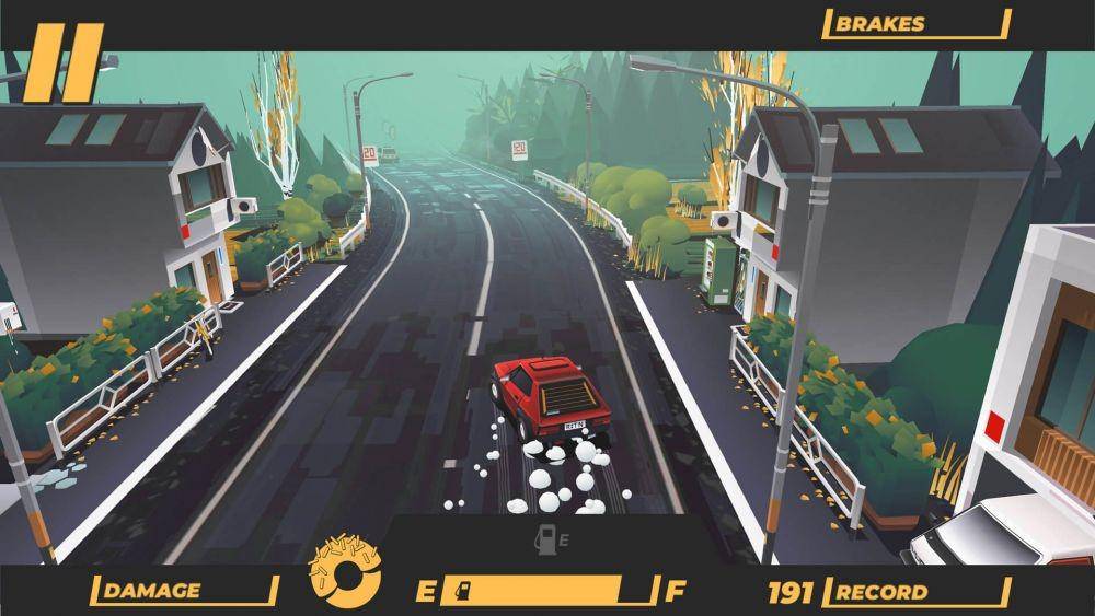drive.game