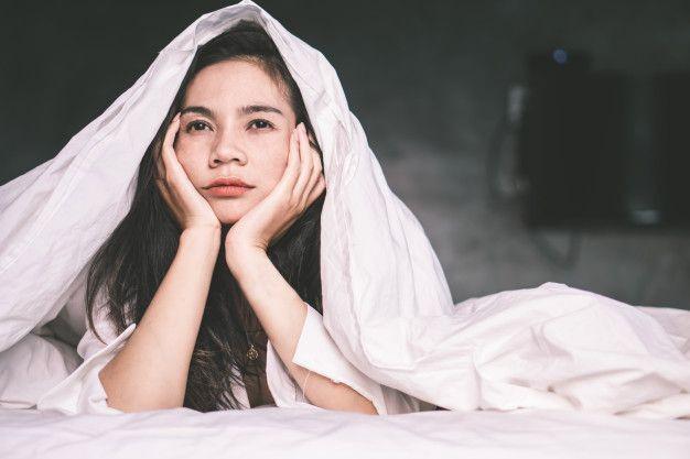 5 Hal yang Terjadi Saat Perimenopause, Masa Transisi Jelang Menopause
