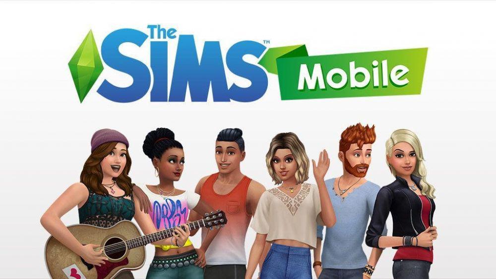 Rekomendasi 6 Game Mobile Besutan Electronic Arts yang Terbaik