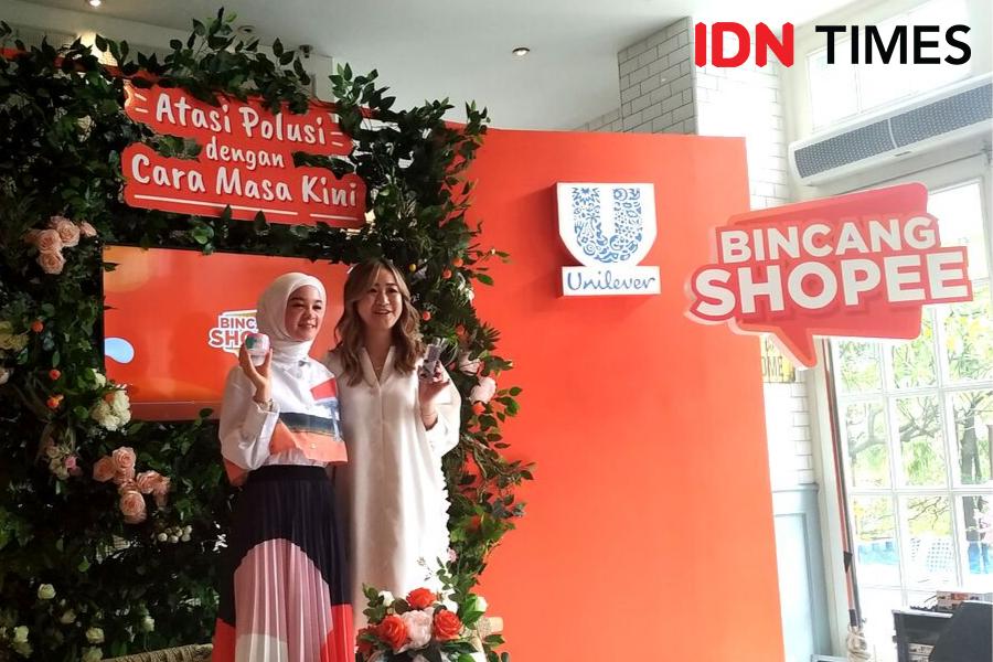 Polusi Udara Semakin Buruk? Ikuti Cara Agar Kulit Tetap Sehat Ini