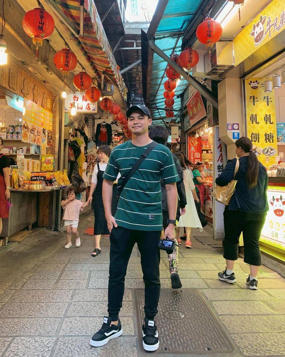 Instagram.com/aimanrickyy