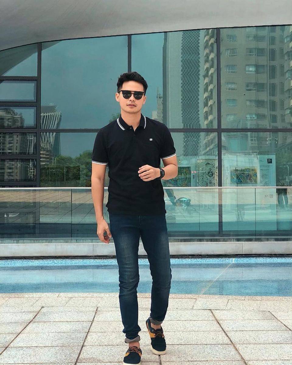 Instagram.com/aimanrickyy