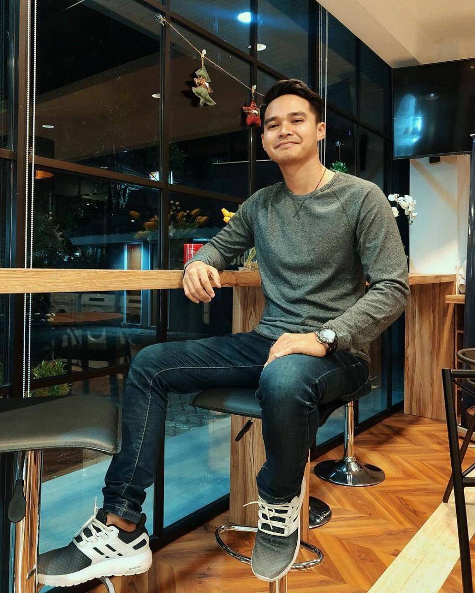 Instagram.com/aimanrickyy