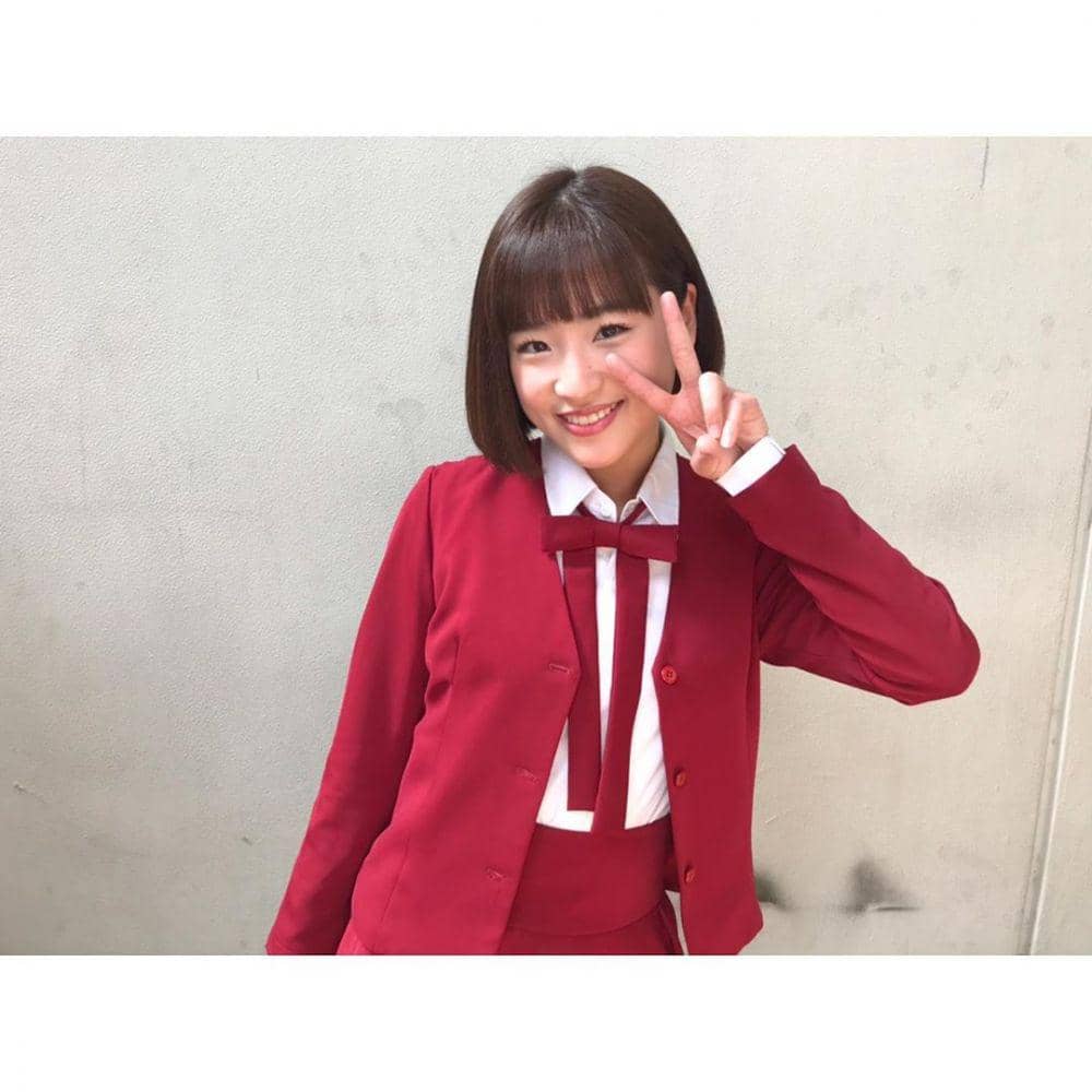 11 Potret Haruka Eks JKT48, Makin Imut dengan Rambut Pendek