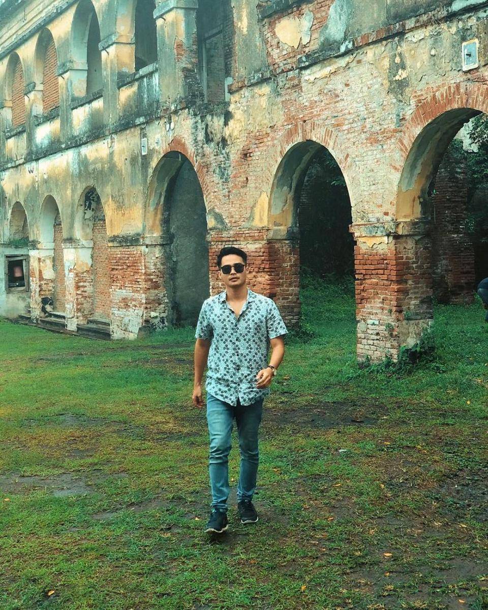 Instagram.com/aimanrickyy
