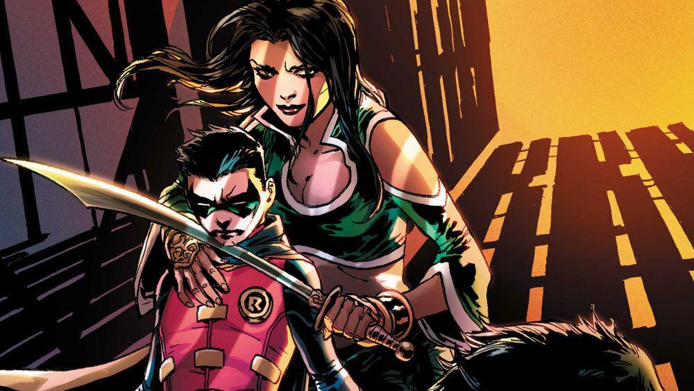 5 Villain Wanita di DC Comic yang Tak Hanya Jahat Namun Manipulatif!