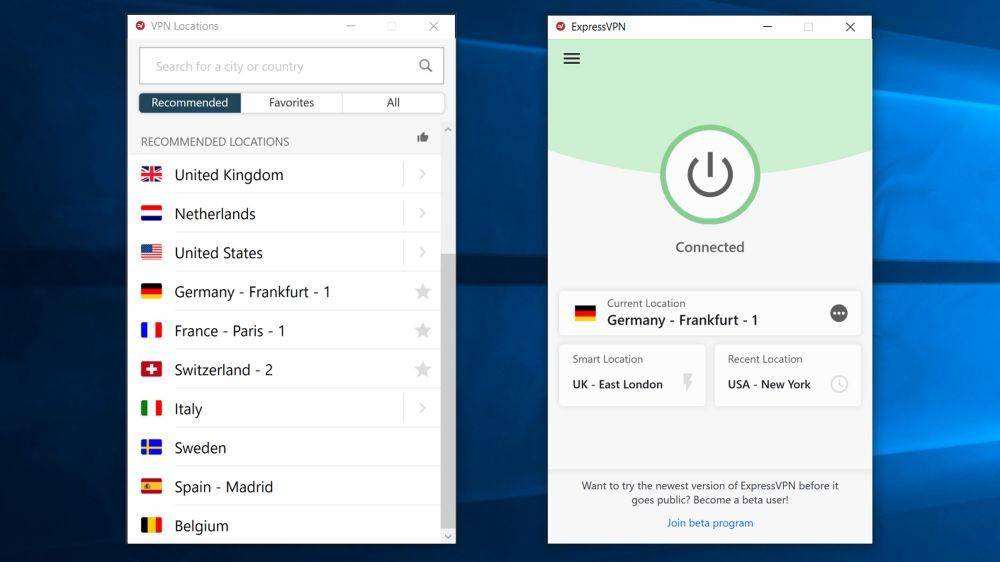 expertreviews.co.uk
