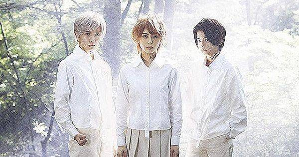 Manga Promised Neverland Dapat Film Live-Action!