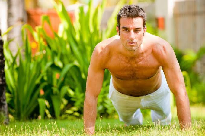 Howbehealthy.com