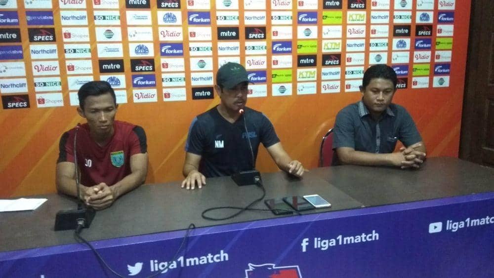 Masih Cedera, Demerson Belum Bisa Diturunkan Lawan Bhayangkara FC