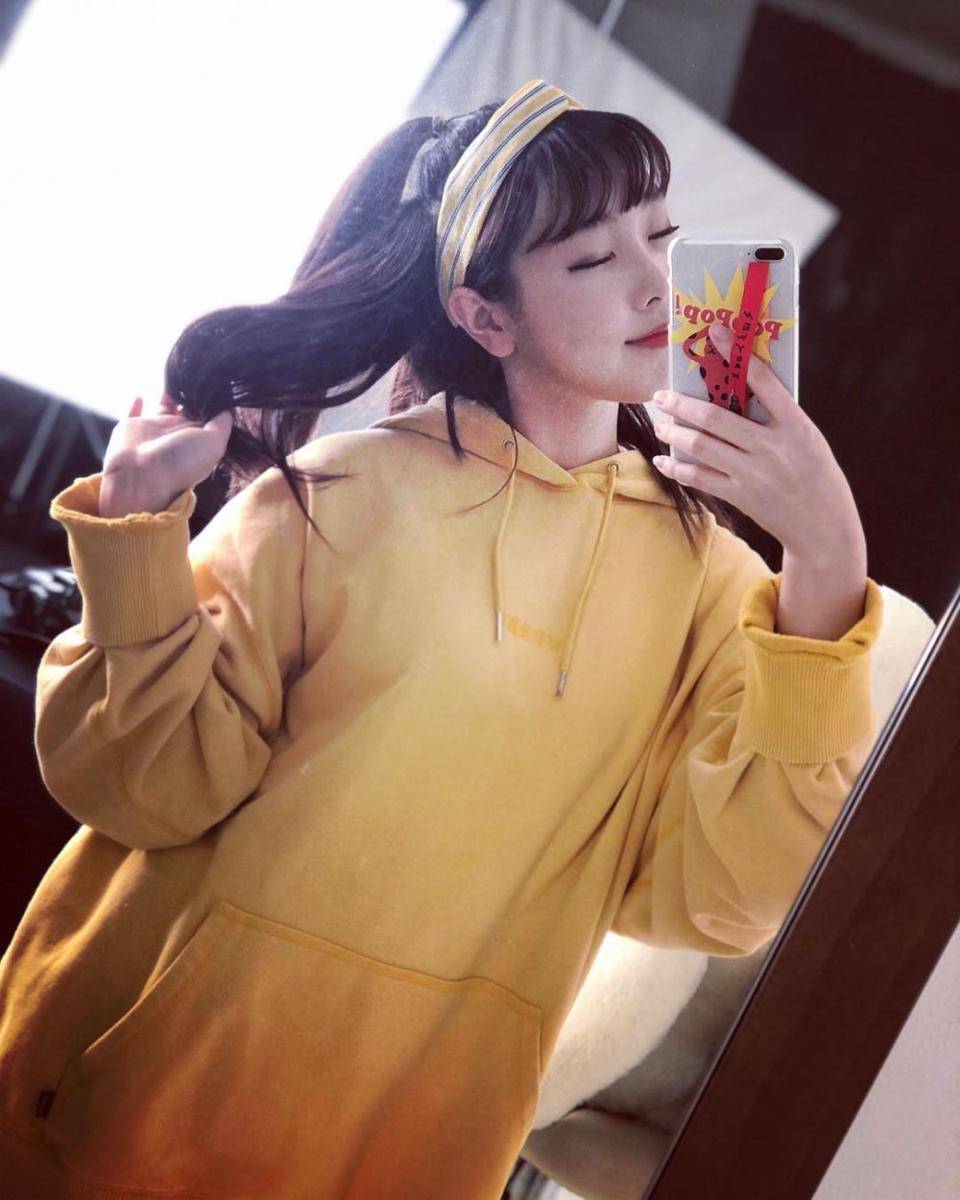 Instagram/k_mong2.0
