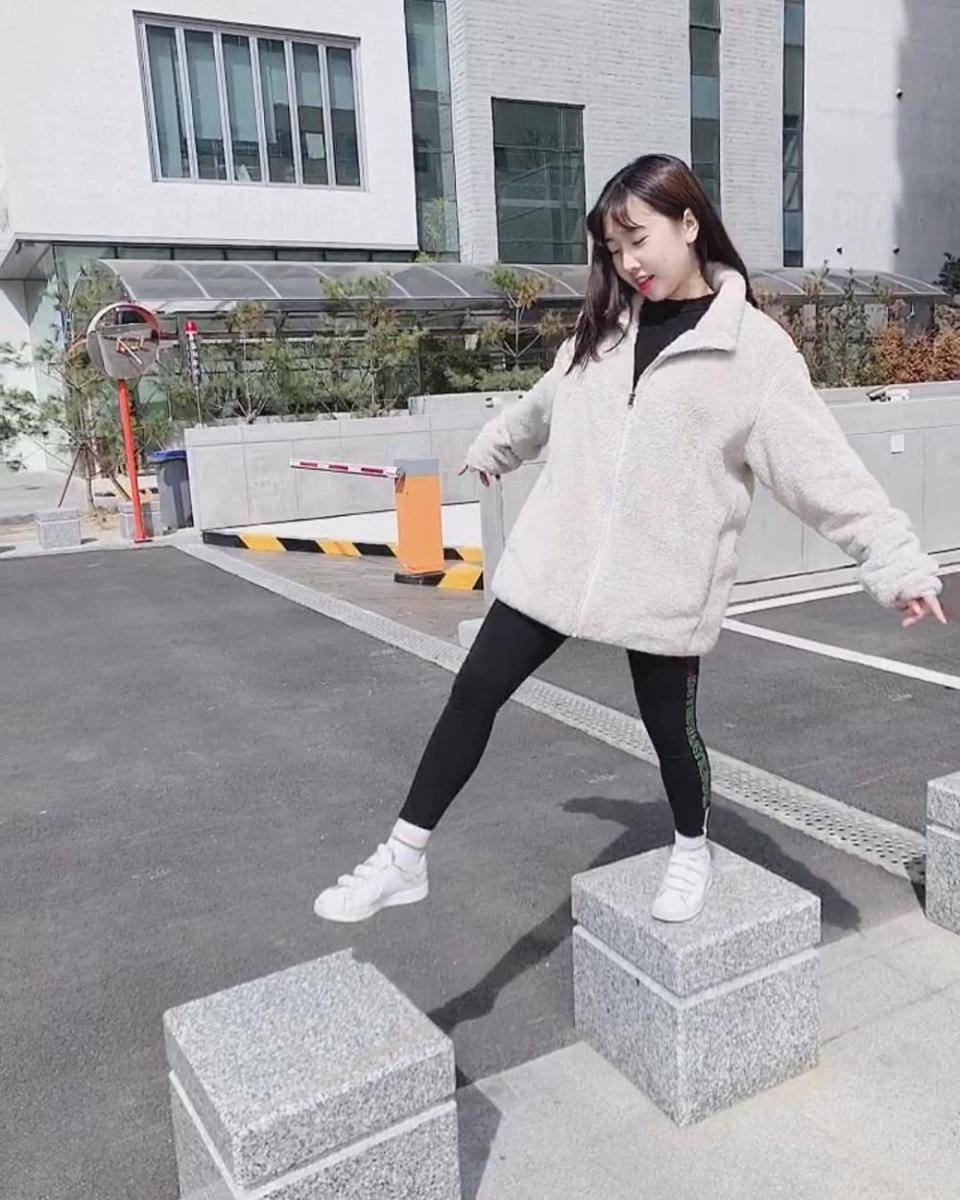 Instagram/k_mong2.0
